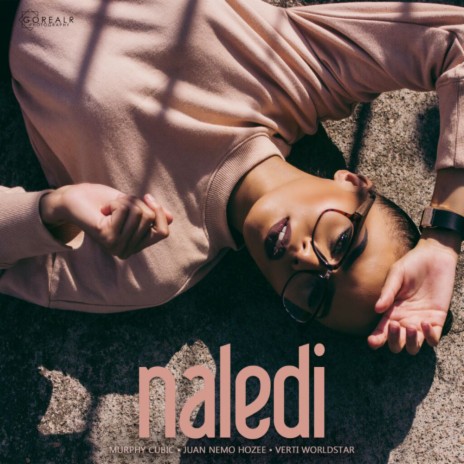 Naledi (Original Mix) ft. Juan Nemo Hozee & Verti Worldstar | Boomplay Music