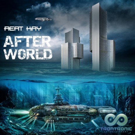 Afterdeath (Original Mix) ft. Jerry Ropero