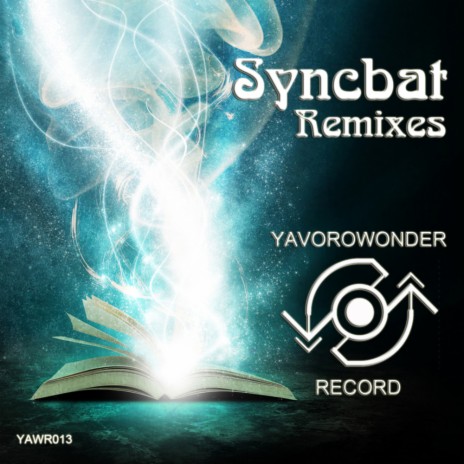 Power Condenser (Syncbat Remix) | Boomplay Music