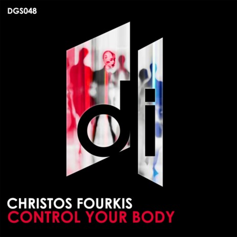 Control Your Body (Haris Efstathiadis Remix)