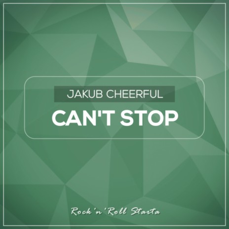 Can't Stop (Original Mix)