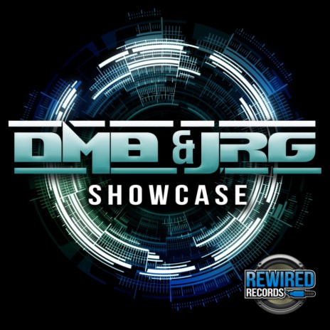 Showcase (Original Mix) ft. JRG | Boomplay Music