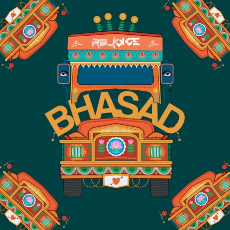 Bhasad | Boomplay Music