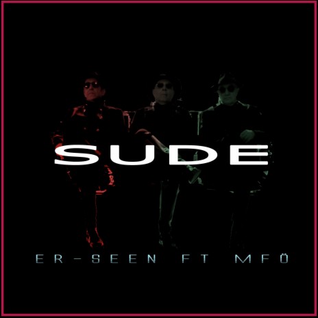 Sude ft. MFÖ | Boomplay Music