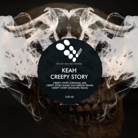 Creepy Story (Kamil Van Derson Remix)