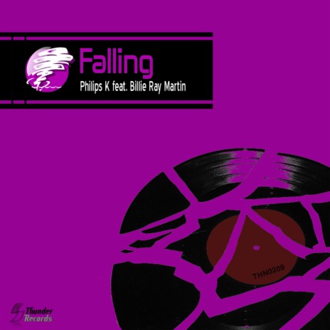 Falling (Original Mix) | Boomplay Music