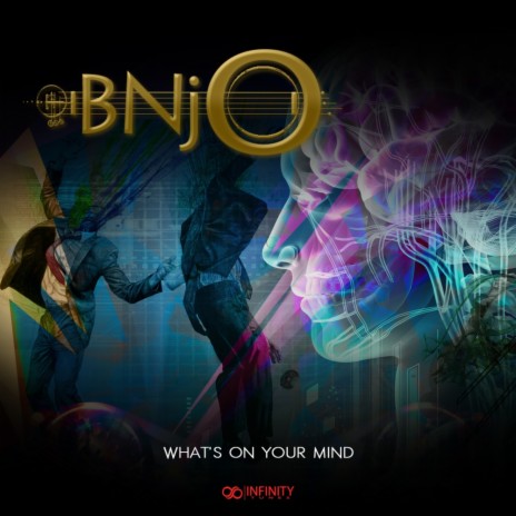 What's On Your Mind (Original Mix) | Boomplay Music
