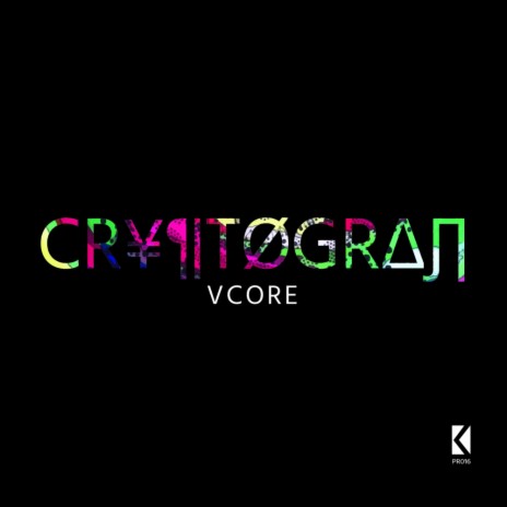 Cryptogram (Original Mix) | Boomplay Music