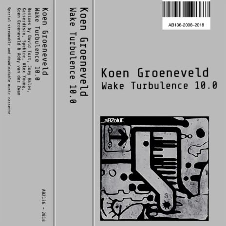 Wake Turbulence (Koen Groeneveld & Addy Van Der Zwan Remix) | Boomplay Music