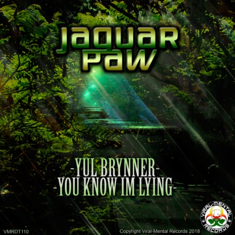 You Know Im Lying (Original Mix)