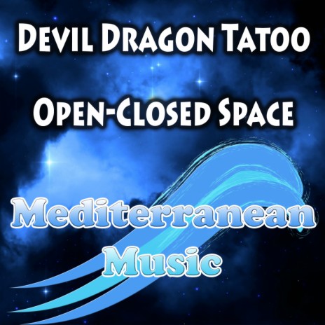 Open-Closed Space (Original Mix)