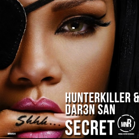 Secret (Original Mix) ft. Dar3n San