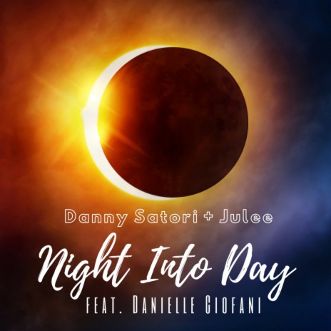 Night Into Day (Club Instrumental Mix) ft. Julee & Danielle Ciofani | Boomplay Music