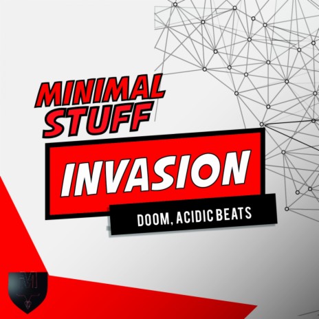 Invasion (Original Mix) ft. Acidic Beats | Boomplay Music