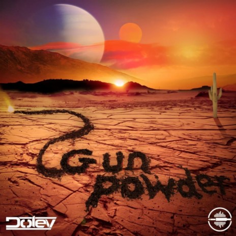 Gun Powder (Original Mix) ft. Skyress | Boomplay Music