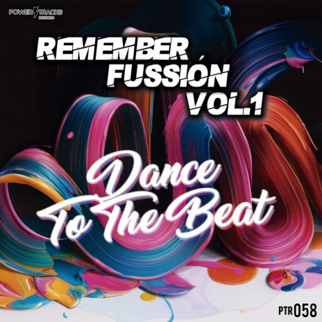 Dance To The Beat (Original Mix)