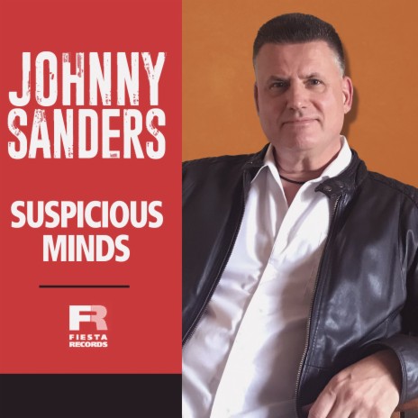 Suspicious Minds | Boomplay Music