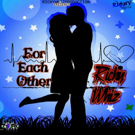 For Each Other | Boomplay Music