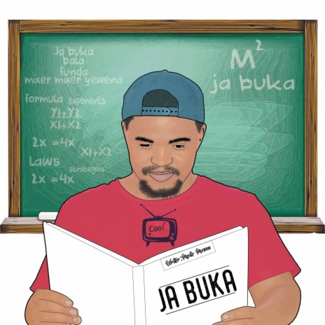 Ja Buka