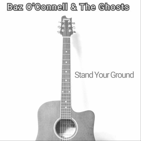 Stand Your Ground | Boomplay Music