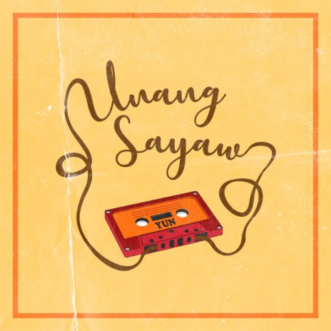 Unang Sayaw | Boomplay Music