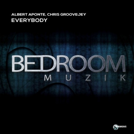 Everybody (MoonDark Remix) ft. Chris Groovejey | Boomplay Music