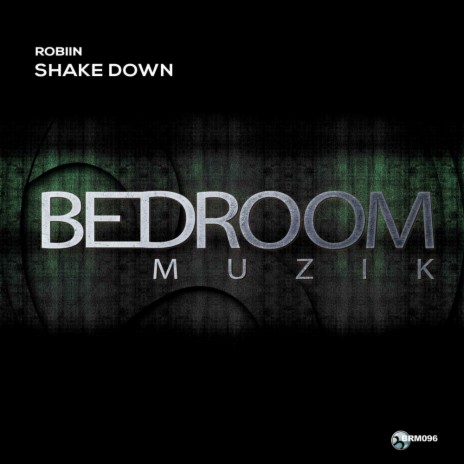 Shake Down (Original Mix)