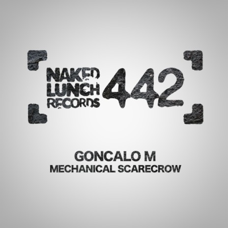 Scarecrow (Original Mix) | Boomplay Music