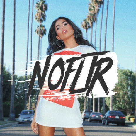 Nofltr | Boomplay Music