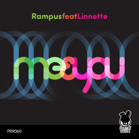 Me & You (Ryno Remix) ft. Linnette | Boomplay Music