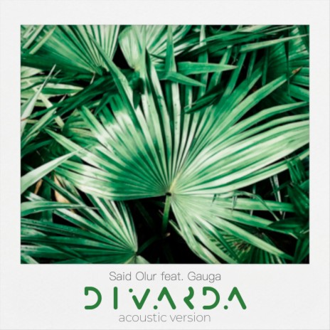 Divarda (Acoustic Version) ft. Gauga | Boomplay Music