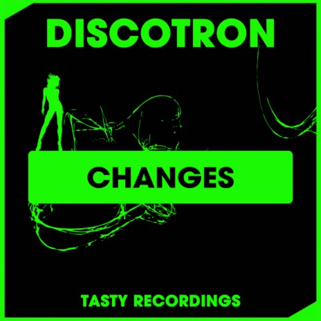Changes (Radio Mix) | Boomplay Music