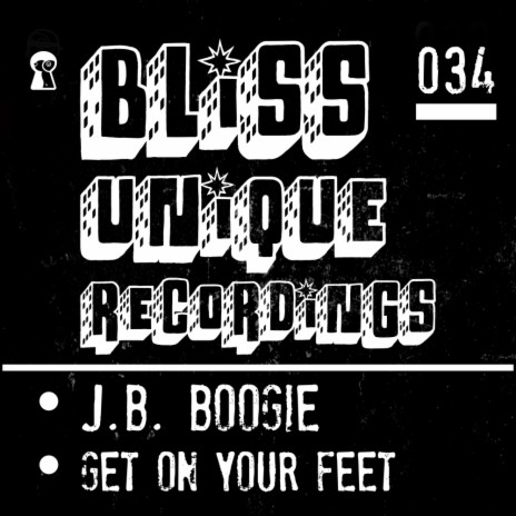 Get On Your Feet (Original Mix) | Boomplay Music