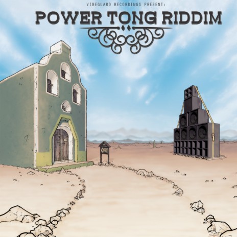 Power Tong Sax Version (Original Mix)
