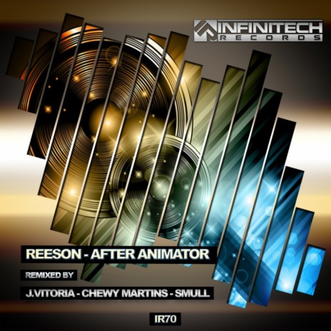 After Animator (Chewy Martins Remix)