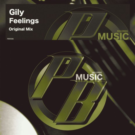 Feelings (Original Mix)