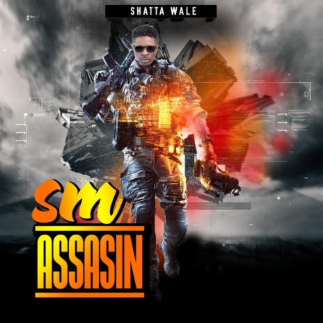 Sm Assasin | Boomplay Music