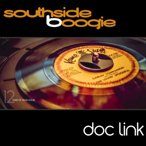 Southside Boogie (Original Mix) | Boomplay Music