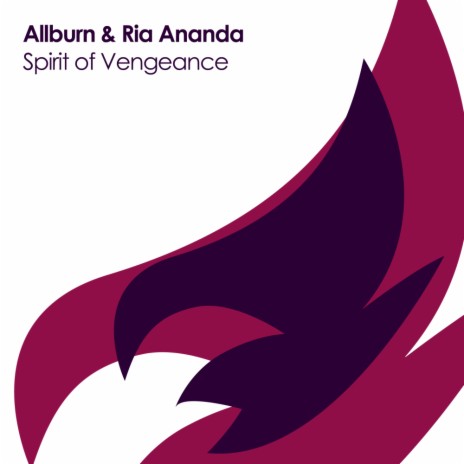 Spirit of Vengeance (Original Mix) ft. Ria Ananda