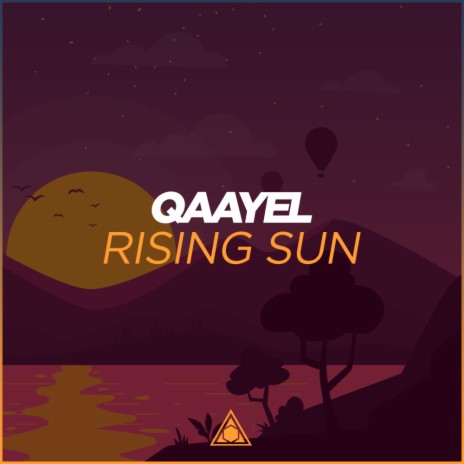 Rising Sun (Instrumental Mix) | Boomplay Music