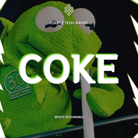 Coke (Original Mix) ft. Kahsh | Boomplay Music