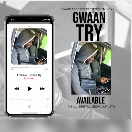 Gwaan Try | Boomplay Music
