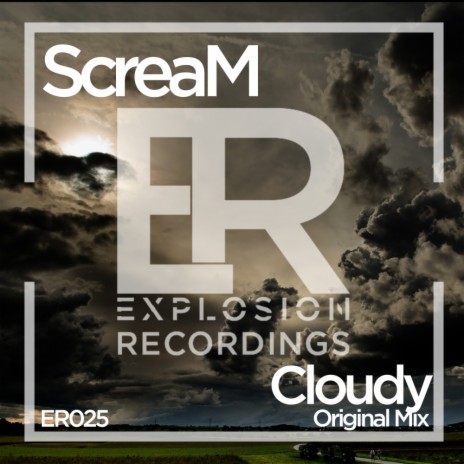 Cloudy (Original Mix) | Boomplay Music