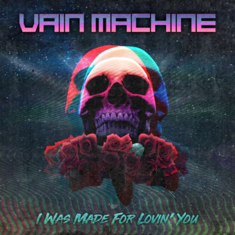 I Was Made For Lovin' You (Original Mix)