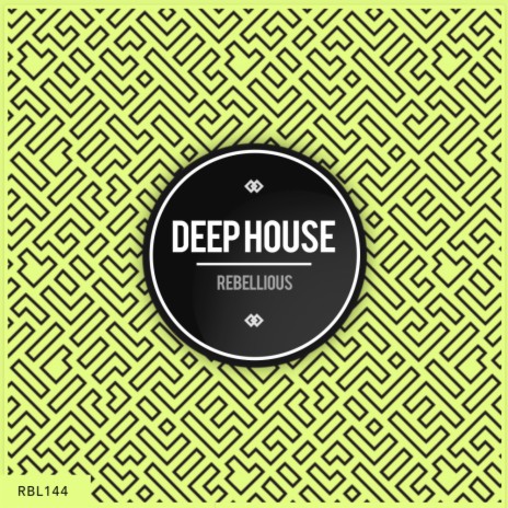 In The House (Original Mix) | Boomplay Music