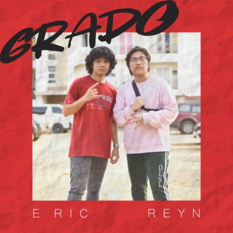 Grado ft. reyn | Boomplay Music