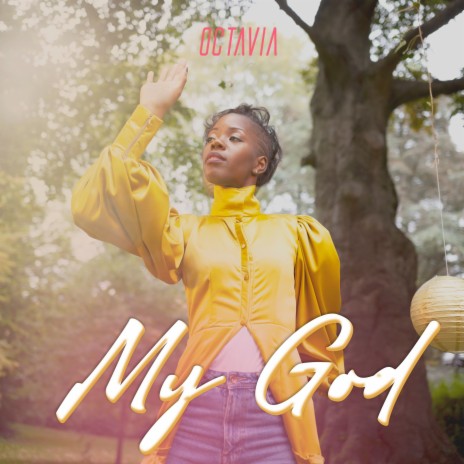 My God | Boomplay Music