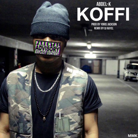 Koffi | Boomplay Music