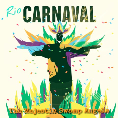 Rio Carnaval | Boomplay Music