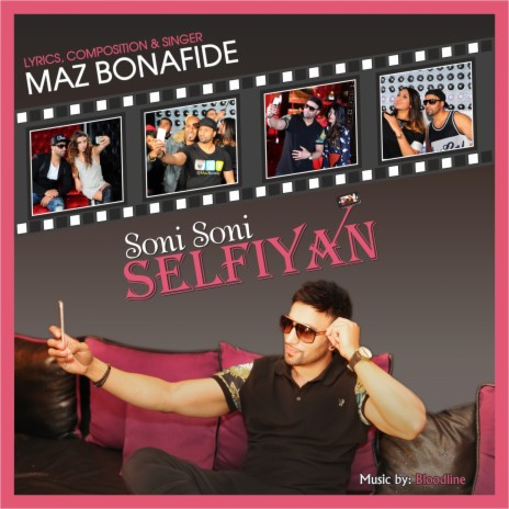 Soni Soni Selfiyan | Boomplay Music